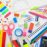 اشتباه رایج در خرید نوشت افزار و لوازم تحریر