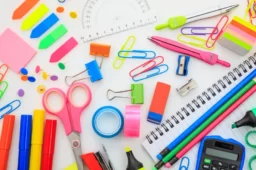 اشتباه رایج در خرید نوشت افزار و لوازم تحریر