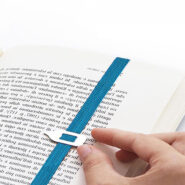 انواع نشانک کتاب