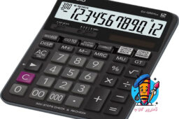 تاریخچه ماشین حساب کاسیو