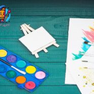 راهنمای خرید لوازم نقاشی