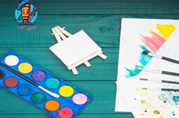 راهنمای خرید لوازم نقاشی