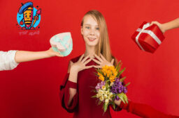 20 ایده جذاب برای هدیه تولد دخترانه