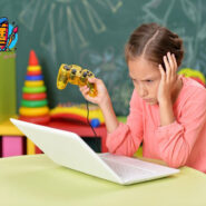 اثرات منفی بازی های رایانه ای