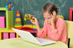 اثرات منفی بازی های رایانه ای