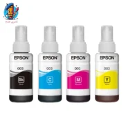 جوهر فابریک 4 رنگ سری 003 اپسون