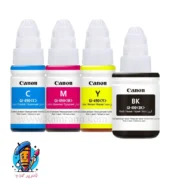 جوهر فابریک 4 رنگ سری GI-490 کانن