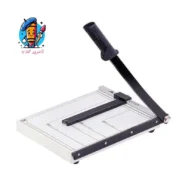 کاتر کاغذ عکاسی A4