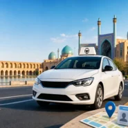 فهرست آموزشگاه های رانندگی استان اصفهان
