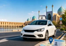فهرست آموزشگاه‌ های رانندگی استان اصفهان