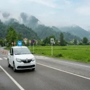 فهرست آموزشگاه های راهنمایی و رانندگی گیلان