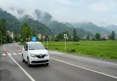 فهرست آموزشگاه های راهنمایی و رانندگی گیلان