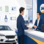 شرایط و مدارک لازم جهت صدور المثنی تاییدیه نقل و انتقال خودرو (8 مورد مهم)