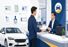 شرایط و مدارک لازم جهت صدور المثنی تاییدیه نقل و انتقال خودرو (8 مورد مهم)