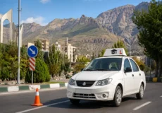 فهرست آموزشگاه های رانندگی لرستان ( خرم آباد )