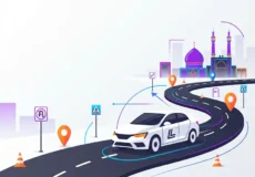 فهرست آموزشگاه های رانندگی قم